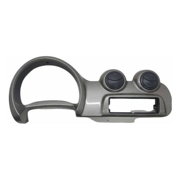 Moldura Painel Fiat Uno Way 2013 Original Promoção