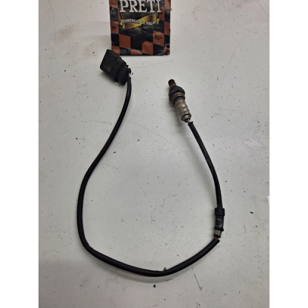 Sonda Lambda Vw Voyage G6 1.6 2015 