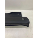 Acabamento Batente Traseiro Fiat Argo 2018 Original
