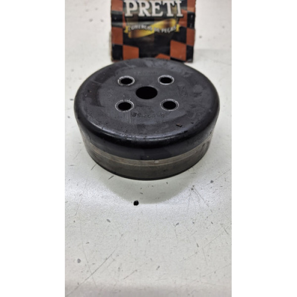 Polia Bomba Dágua Ford Ecosport 1.6 2014 / 2015 