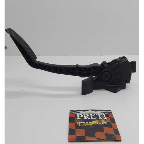 Pedal Acelerador Chevrolet Celta 1.0 2012