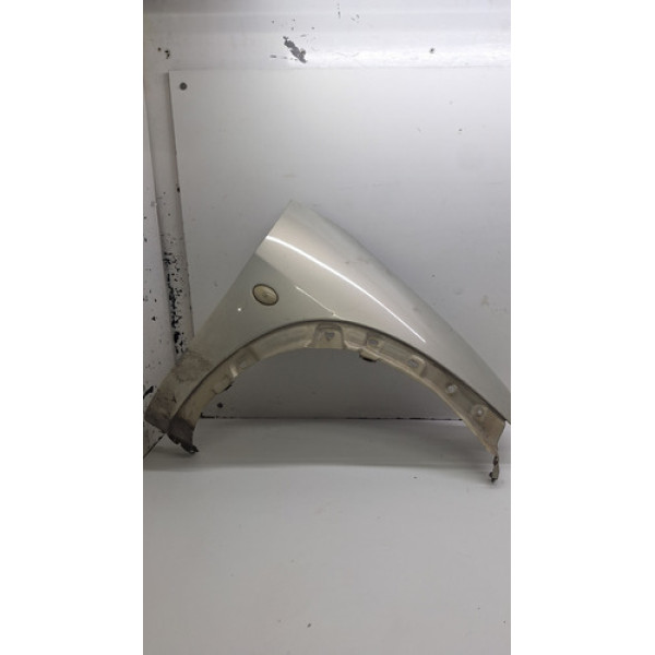 Paralama Dianteira Lado Direito Ford Ka 2004 / 2005 / 2006