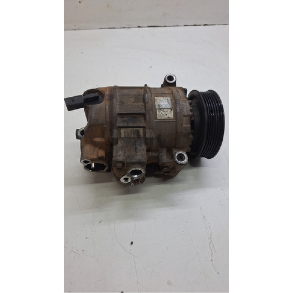 Compressor Ar Condicionado Vw Tiguan 2.0 Tsi 200cv 2011