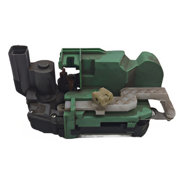 Fechadura Porta Traseira Esquerda Fiat Uno Sporting 2014