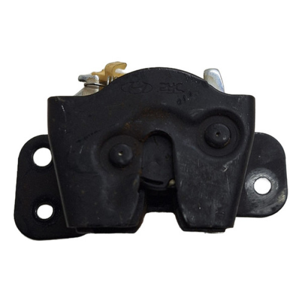 Fechadura Vidro Tampa Traseira Hyundai Tucson 2.0 Flex 2012