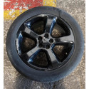 Jogo De Roda Chevrolet Tracker 2016 215/55r18