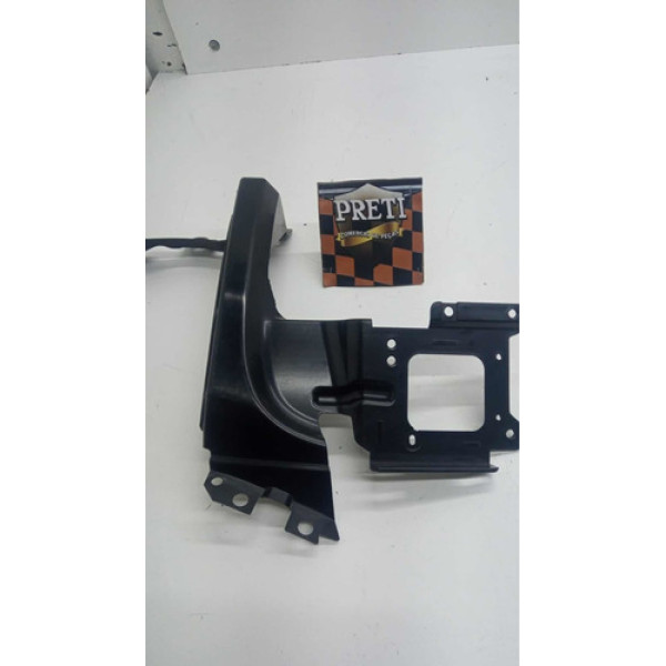 Guia Para Choque Traseiro Esquerdo Land Rover Evoque 2012