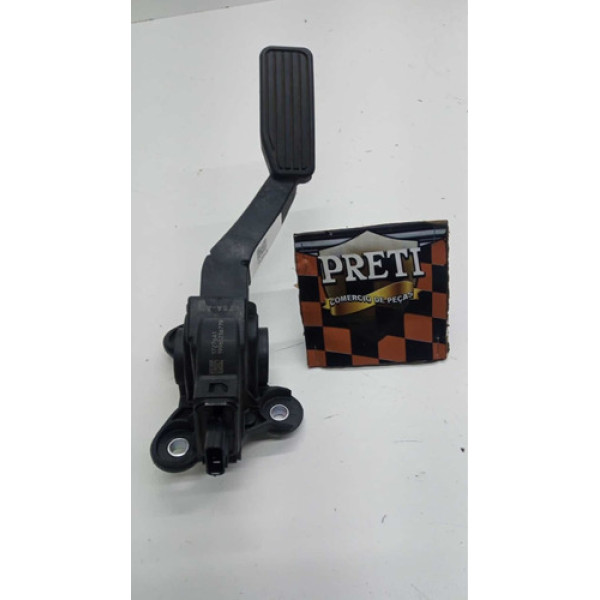 Pedal Acelerador Honda Wrv 1.5 2017