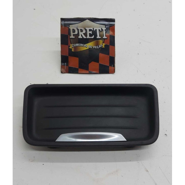 Moldura Porta Copos Bmw 320i 2012 A 2015