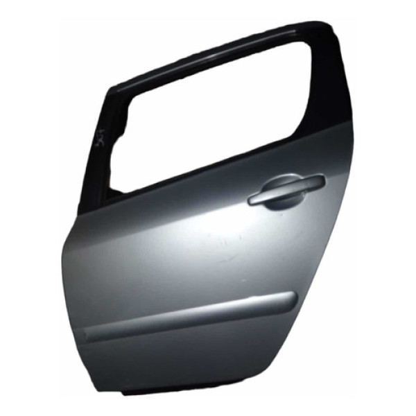 Porta Traseira Esquerda Peugeot 307 2008