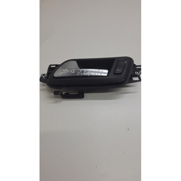 Maçaneta Interna Dianteira Esquerda Volkswagen Amarok 2010