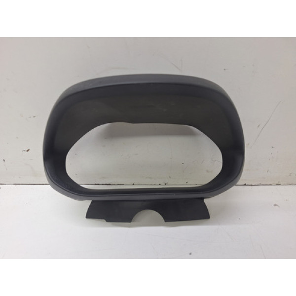 Moldura Painel Instrumentos Chevrolet Onix 2013 / 2014