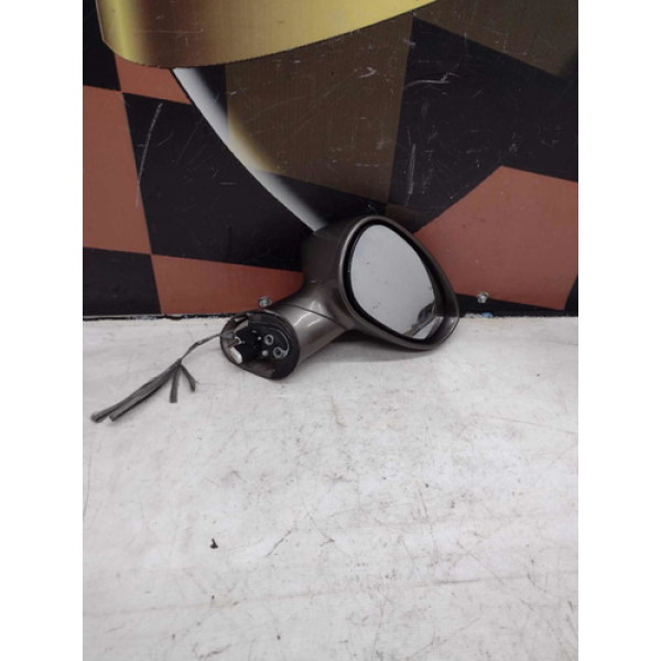 Retrovisor Lado Direito Passageiro Fiat Linea 2011 