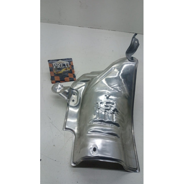 Capa Protetor Calor Honda City 1.5 Exl 2022 / 2023 