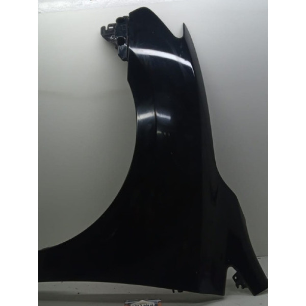 Para Lama Lado Esquerdo Nissan Sentra 2.0 2014 / 2015 