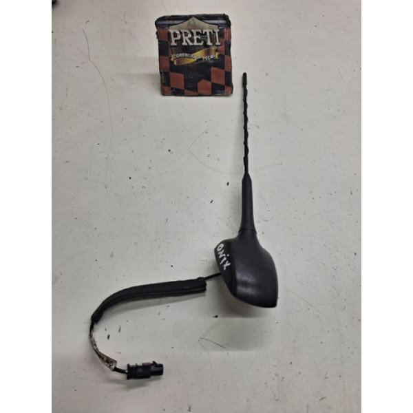 Antena Base Teto Chevrolet Onix 2012 / 2016 