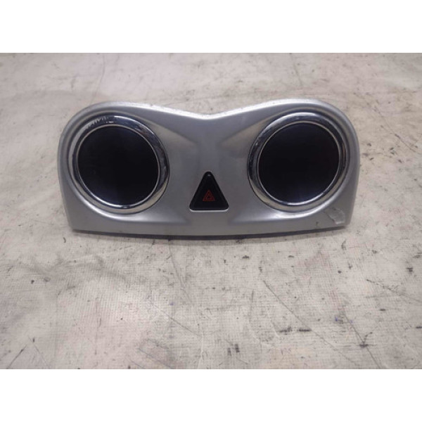 Comando Ar Central Jac J6 2012 Original 