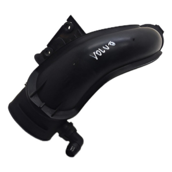 Duto Saida Ar Volvo Xc60 T5 2.0 Turbo 2008 / 2012