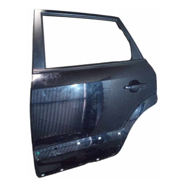 Porta Traseira Esquerda Hyundai Tucson 2014