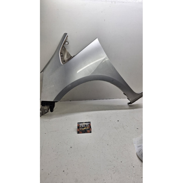 Paralama Lado Esquerdo Honda New Fit 2010 / 2011 