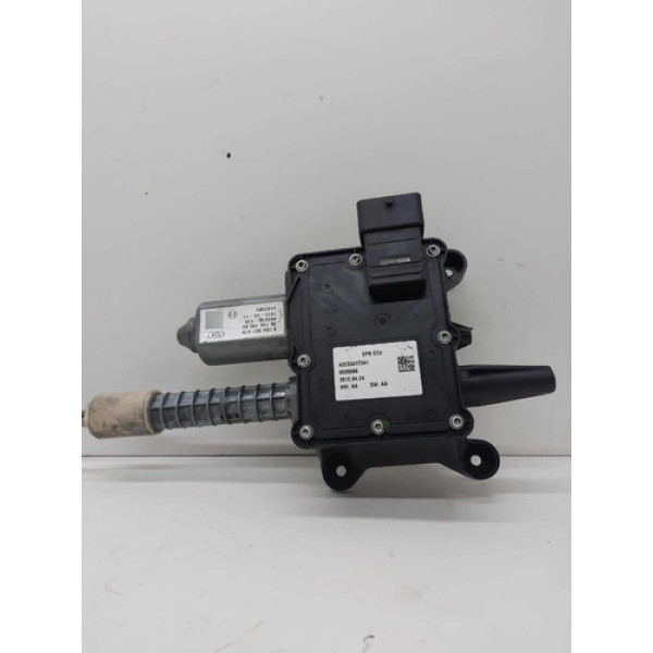 Módulo Estacionamento Citröen Ds5 1.6 2013 A2c53417341