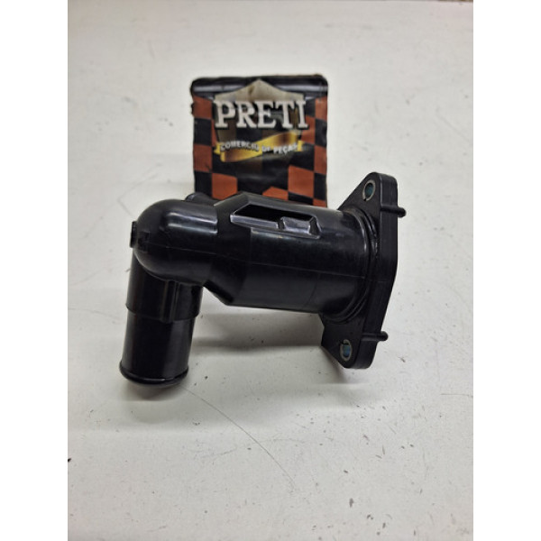 Carcaça Flange Valvula Toyota Etios 1.3 2018 / 2019