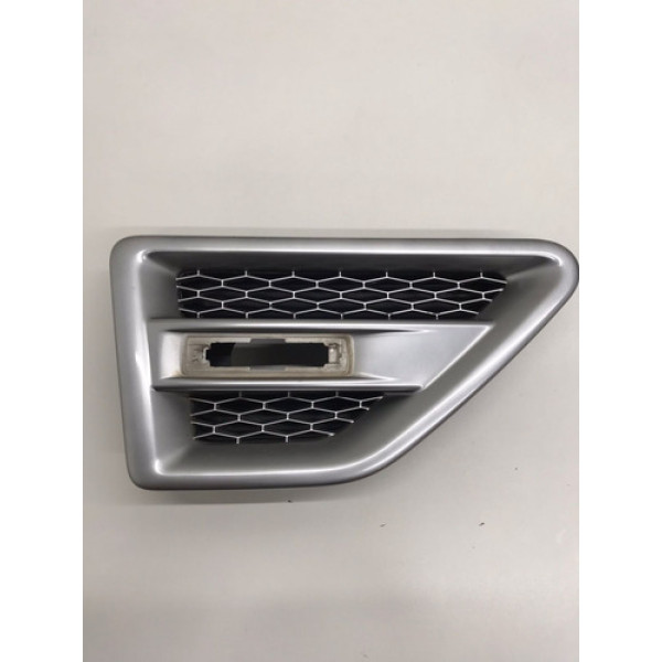 Acabamento Do Para Lama Dianteiro Freelander 2 2008 L/d 