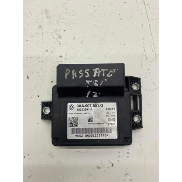 Módulo Estacionamento Passat Tsi 2.0 211cv 2013 A 2017