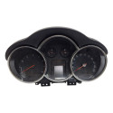 Painel Instrumento Chevrolet Cruze 1.8 Automatico 2012