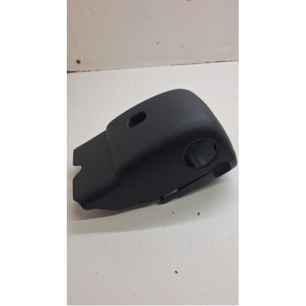 Acabamento Coluna Direção Vw Amarok 3.0 V6 2020 / 2021