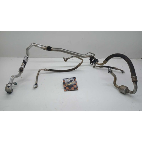 Mangueira Ar Condicionado Hyundai Hb20 1.6 2014