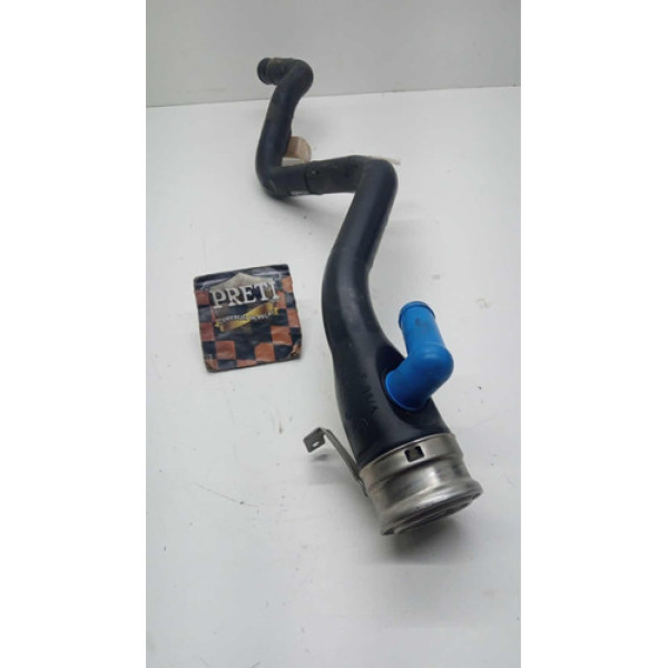 Gargalo Do Tanque Bmw X1 2014