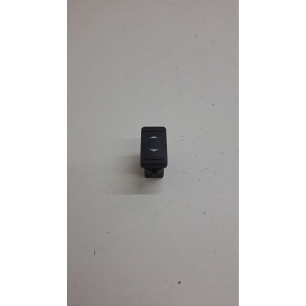 Botão Vidro Dianteiro Lado Direito Ford Focus 2011 / 2012