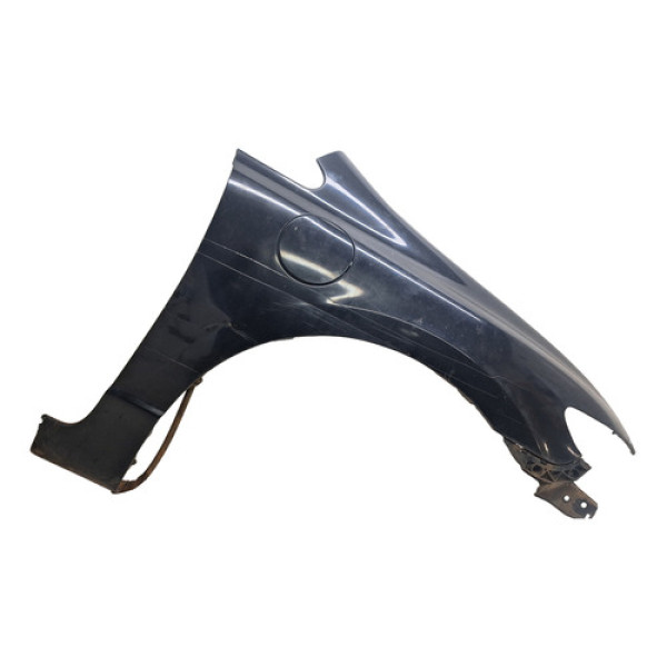 Paralama Lado Direito Honda New Civic 2008 Á 2011 C/detalhe