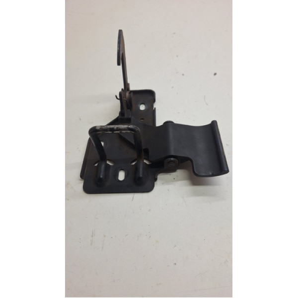 Fechadura Trava Capo Volkswagen Polo 1.6 8v 2004 / 2005