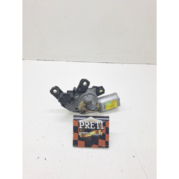 Motor Limpador Vidro Vigia Traseiro Vw Fox 2003 A 2008
