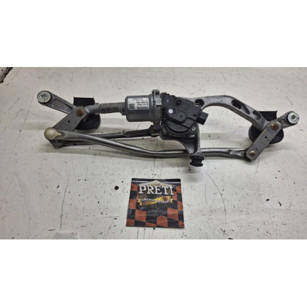 Máquina Limpador Parabrisa Toyota Corolla 1.8 2018 / 2019 