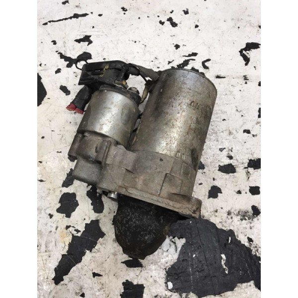 Motor De Arranque Idea 1.4 Fire 2008 Original Promoção