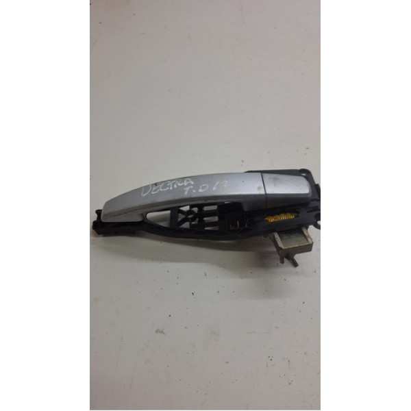 Maçaneta Externa Traseira Direita Chevrolet Vectra 2008 