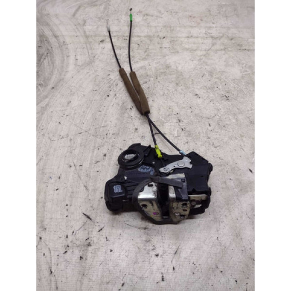 Fechadura Porta Dianteira Toyota Fielder 2007 L/e Original