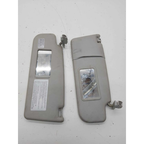 Quebra Sol Volkswagen Gol G5 2011