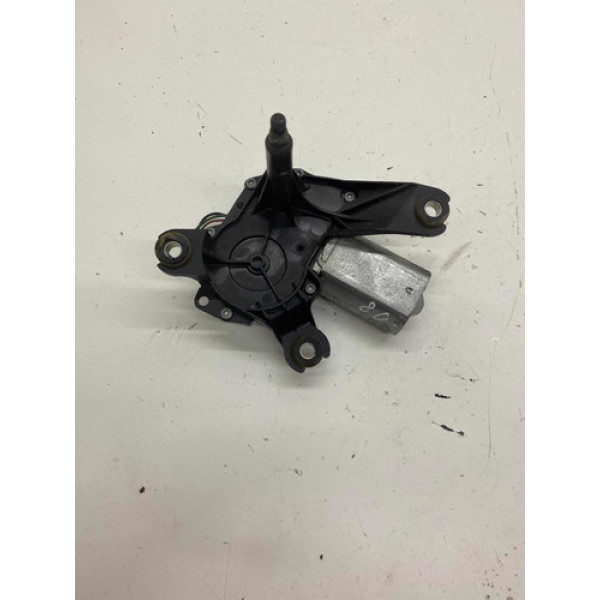 Máquina Limpador Traseira Fiesta Hatch 2004 A 2012