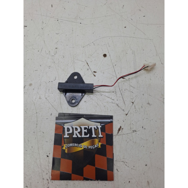 Amplificador Antena Pajero Sport 2023 2.4 8637c165