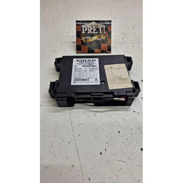 Módulo Bluetooth Volvo V40 T4 2.0 2018 / 2019 N°32214276