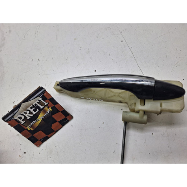 Maçaneta Traseira Direita Kia Optima 2012/2013