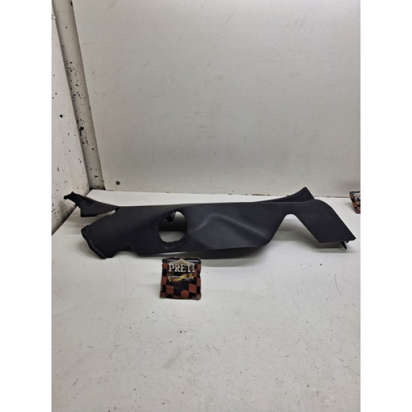 Acabamento Banco Traseira Direito Corolla Cross 2023 