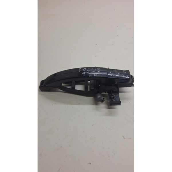 Maçaneta Externa Traseira Direita Ford Focus 2011 
