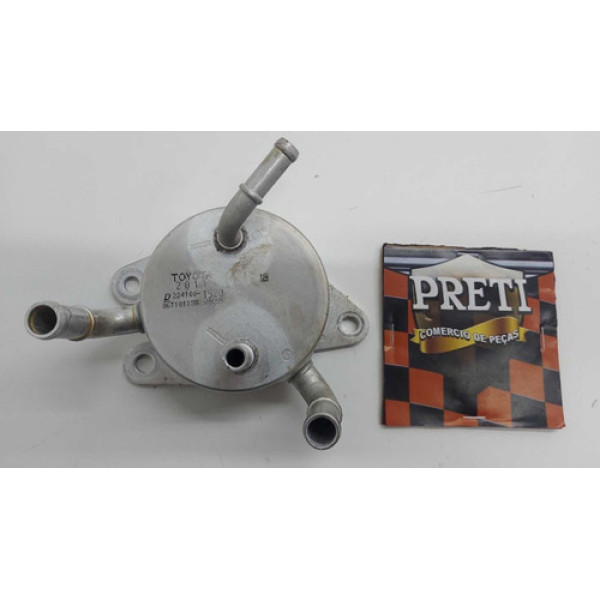 Resfriador De Oleo Toyota Corolla 2.0 Xei 2017