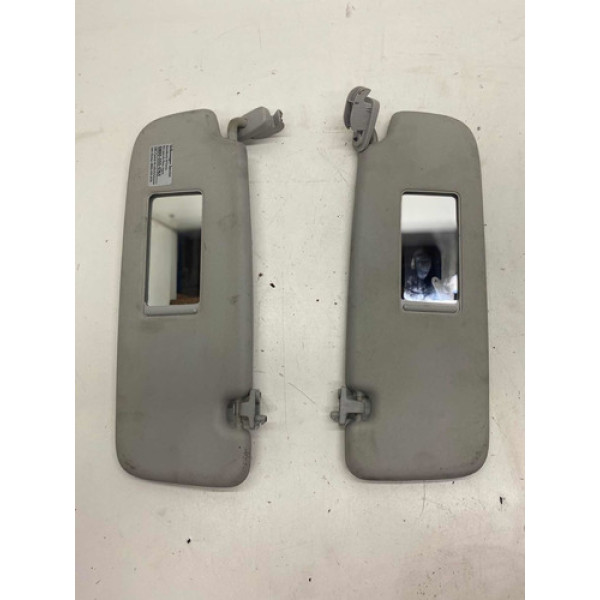 Quebra Sol Fox 2004 A 2009