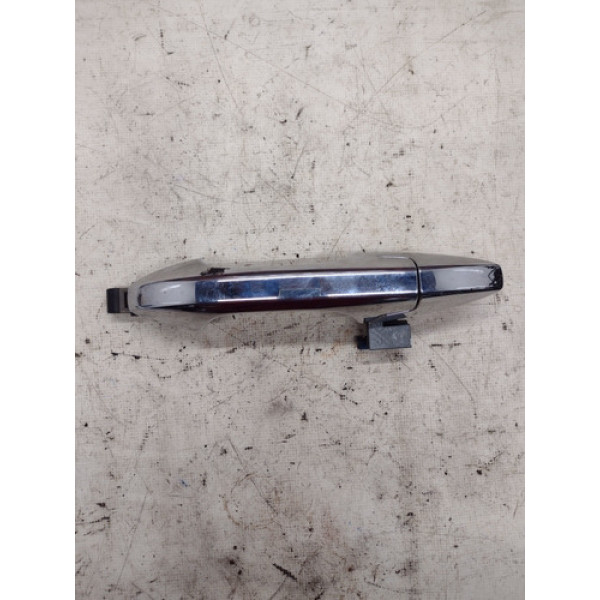 Maçaneta T.e Cr- V 2010